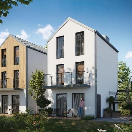 Dwupietrowy Apartament Latarnik - Jastrzebia Gora Tupadła Dış mekan fotoğraf