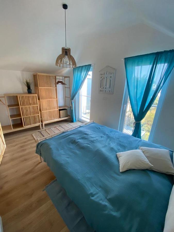 Dwupietrowy Apartament Latarnik - Jastrzebia Gora Tupadła Dış mekan fotoğraf