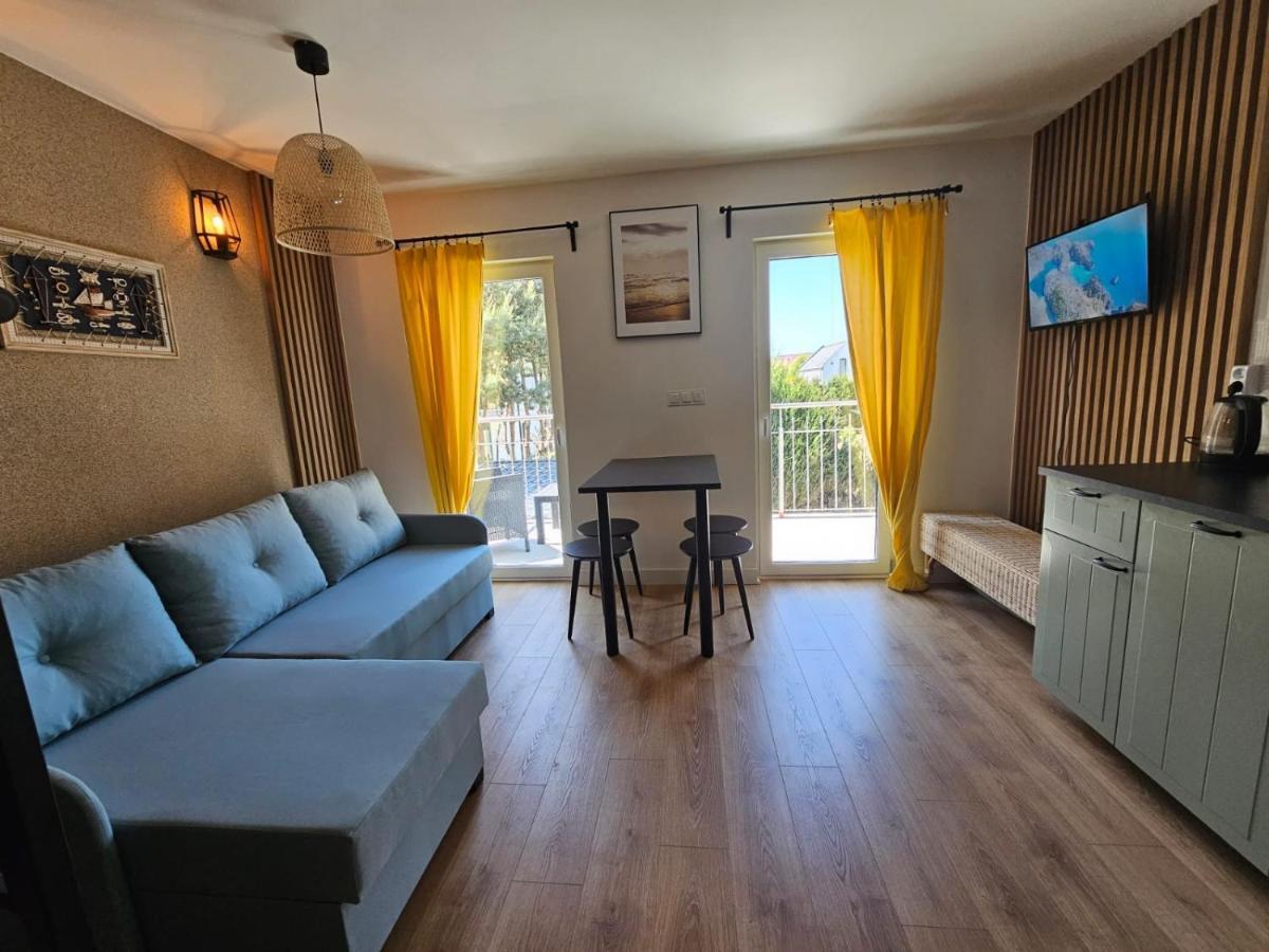Dwupietrowy Apartament Latarnik - Jastrzebia Gora Tupadła Dış mekan fotoğraf